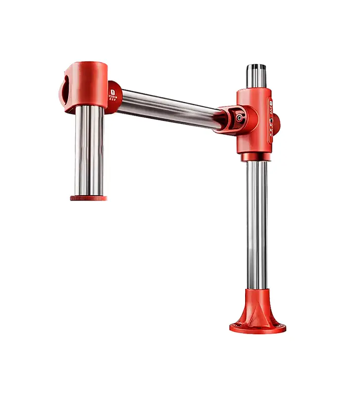 Brazo ajustable para Microscopio Gorilla 6558 (Qianli) 0 Brazo ajustable para Microscopio Gorilla 6558 (Qianli) - Imagen 1