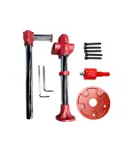 Brazo ajustable para Microscopio Gorilla 6558 (Qianli) - Imagen 2