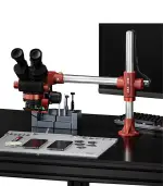 Brazo ajustable para Microscopio Gorilla 6558 (Qianli) - Imagen 4