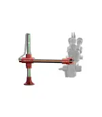 Brazo ajustable para Microscopio Gorilla 6558 (Qianli) - Imagen 3