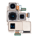Cámara Trasera para Samsung Galaxy S21 Ultra 5G (OEM Pull: Grado B)