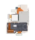 Cámara Trasera para Samsung Galaxy S21 Ultra 5G (OEM Pull: Grado B) - Imagen 2