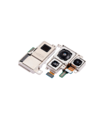 Cámara Trasera para Samsung Galaxy S21 Ultra 5G (OEM Pull: Grado B) - Imagen 3