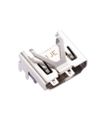 Conector De Pantalla HDMI Para PlayStation 4 Slim / PlayStation 4 Pro (Se Requiere Soldadura) - Imagen 3