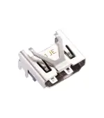 Conector De Pantalla HDMI Para PlayStation 4 Slim / PlayStation 4 Pro (Se Requiere Soldadura) - Imagen 3