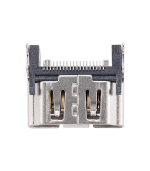Conector De Pantalla HDMI Para PlayStation 4 Slim / PlayStation 4 Pro (Se Requiere Soldadura) - Imagen 2