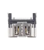 Conector De Pantalla HDMI Para PlayStation 4 Slim / PlayStation 4 Pro (Se Requiere Soldadura) - Imagen 2
