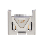 Conector De Pantalla HDMI Para PlayStation 4 Slim / PlayStation 4 Pro (Se Requiere Soldadura)