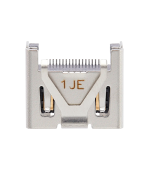 Conector De Pantalla HDMI Para PlayStation 4 Slim / PlayStation 4 Pro (Se Requiere Soldadura)