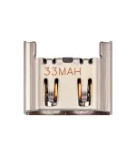 Conector De Puerto HDMI Para PlayStation 4 (Se Requiere Soldadura)