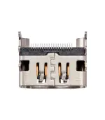 Conector De Puerto HDMI Para PlayStation 4 (Se Requiere Soldadura) - Imagen 2
