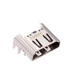 Conector De Puerto HDMI Para PlayStation 4 (Se Requiere Soldadura) - Imagen 3