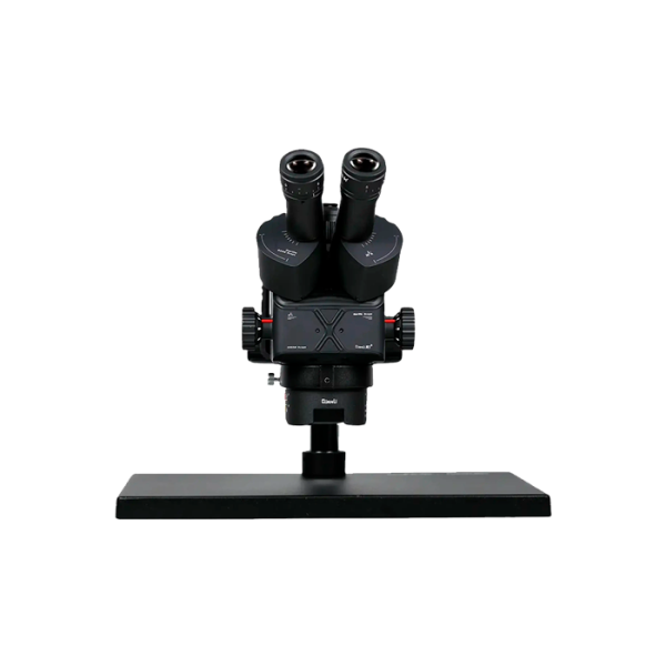 Microscopio Gorilla 6558 Con Cámara Térmica (Qianli)