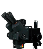 Microscopio Gorilla 6558 Con Cámara Térmica (Qianli) - Imagen 7