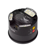 Microscopio Gorilla 6558 Con Cámara Térmica (Qianli) - Imagen 6