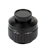 Microscopio Gorilla 6558 Con Cámara Térmica (Qianli) - Imagen 4