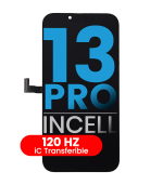 Pantalla LCD para iPhone 13 Pro (Aftermarket: AQ7/Incell)(120HZ)