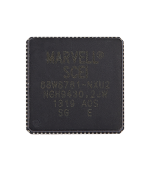 Codificador AV 88W8781-NXU2 para PlayStation 3 Slim / Super Slim - Imagen 2