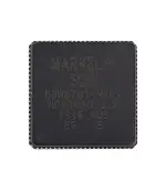 Codificador AV 88W8781-NXU2 para PlayStation 3 Slim / Super Slim - Imagen 2