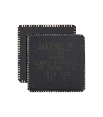 Codificador AV 88W8781-NXU2 para PlayStation 3 Slim / Super Slim