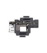 ISocket Compatible Con IPhone X / XS / XS Max (3 En 1) (Qianli) (Used PULL)