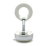 Soporte magnetico (Blanco) (K007)