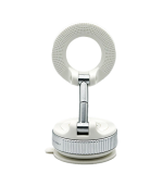 Soporte magnetico (Blanco) (K007)