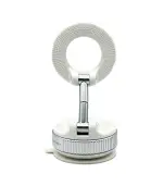 Soporte magnetico (Blanco) (K007)