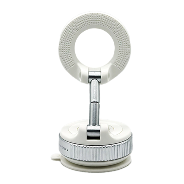 Soporte magnetico (Blanco) (K007)