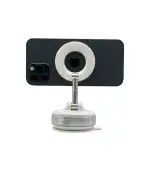 Soporte magnetico (Blanco) (K007) - Imagen 6