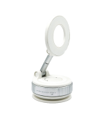 Soporte magnetico (Blanco) (K007) - Imagen 2