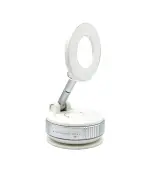 Soporte magnetico (Blanco) (K007) - Imagen 2