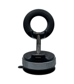 Soporte magnetico (Negro) (K007)