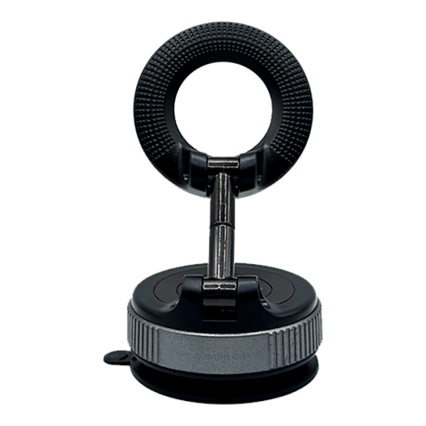 Soporte magnetico (Negro) (K007)