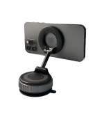 Soporte magnetico (Negro) (K007) - Imagen 6