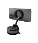 Soporte magnetico (Negro) (K007) - Imagen 6