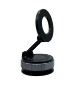 Soporte magnetico (Negro) (K007) - Imagen 2