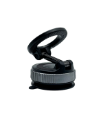 Soporte magnetico (Negro) (K007) - Imagen 3