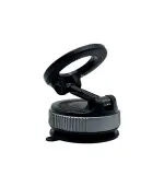 Soporte magnetico (Negro) (K007) - Imagen 3