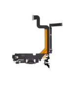 Flex de carga para iPhone 14 Pro Max (USED OEM PULL) (Purpura) - Imagen 2