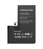 Bateria para iPhone 13 Pro Max (Ampsentrix: Plus) - Imagen 2