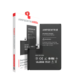 Bateria para iPhone 13 Pro Max (Ampsentrix: Plus)