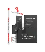 Bateria para iPhone 13 Pro Max (Ampsentrix: Plus)