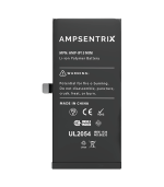 Batería para iPhone 13 mini (AmpSentrix: Basic) - Imagen 2