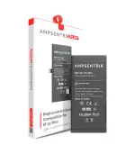 Bateria para iPhone 13 mini (Ampsentrix: Plus)