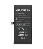 Bateria para iPhone 13 mini (Ampsentrix: Plus) - Imagen 2