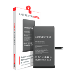 Bateria para iPhone 14 Plus (Ampsentrix: Plus)
