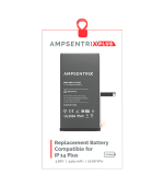 Bateria para iPhone 14 Plus (Ampsentrix: Plus) - Imagen 3