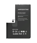 Bateria para iPhone 14 Pro Max (Ampsentrix: Plus) - Imagen 2