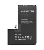 Bateria para iPhone 14 Pro (Ampsentrix: Plus) - Imagen 2